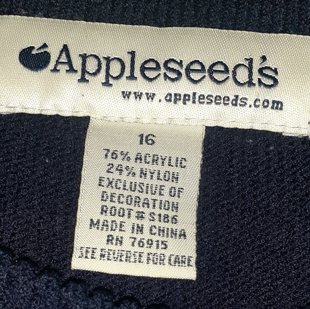 Appleseed's - Picture 3 of 5